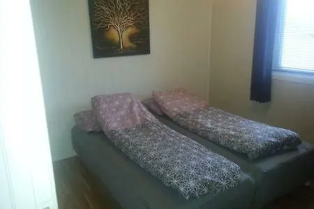 Appartement Rake Loen