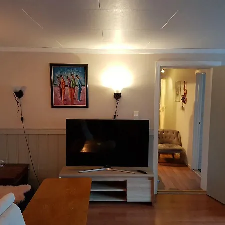 Appartement Rake Loen