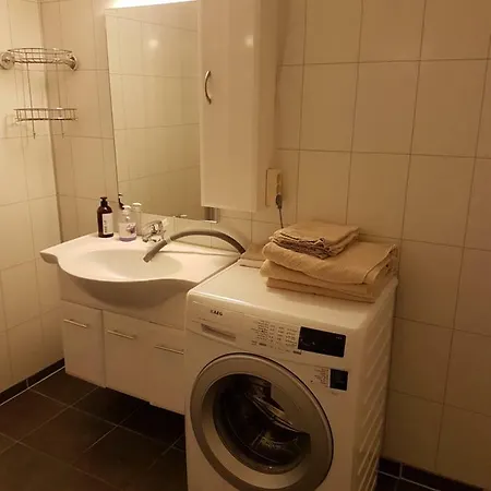 Appartement Rake