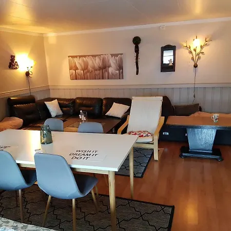 Rake Appartement Loen