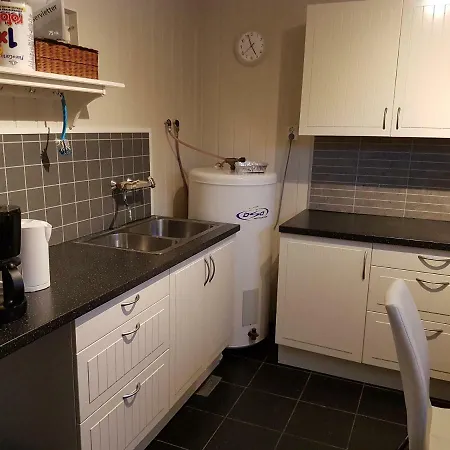 Rake Appartement